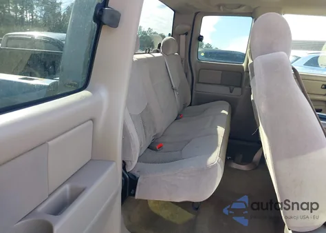 2007 Chevrolet Silverado 1500 Classic Lt1 z USA, uszkodzony, nr VIN 1GCEC19Z77Z178420